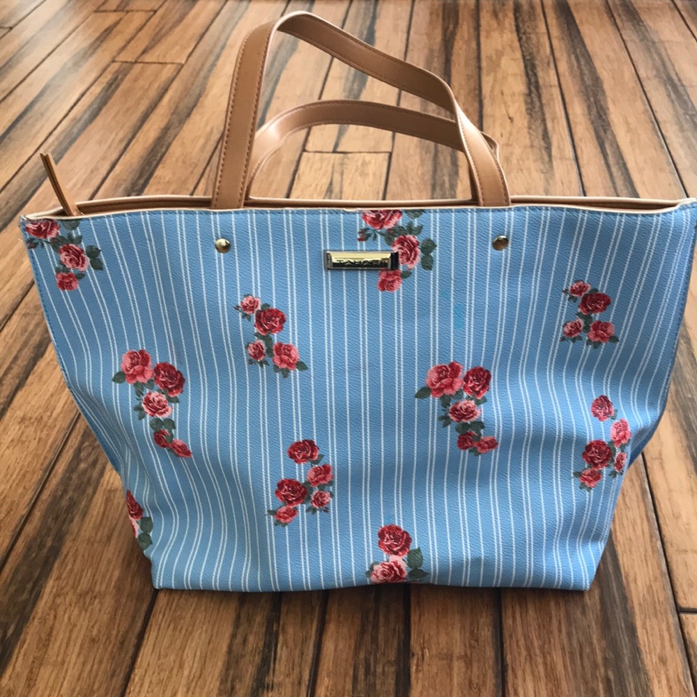 Tahari Rose Tote